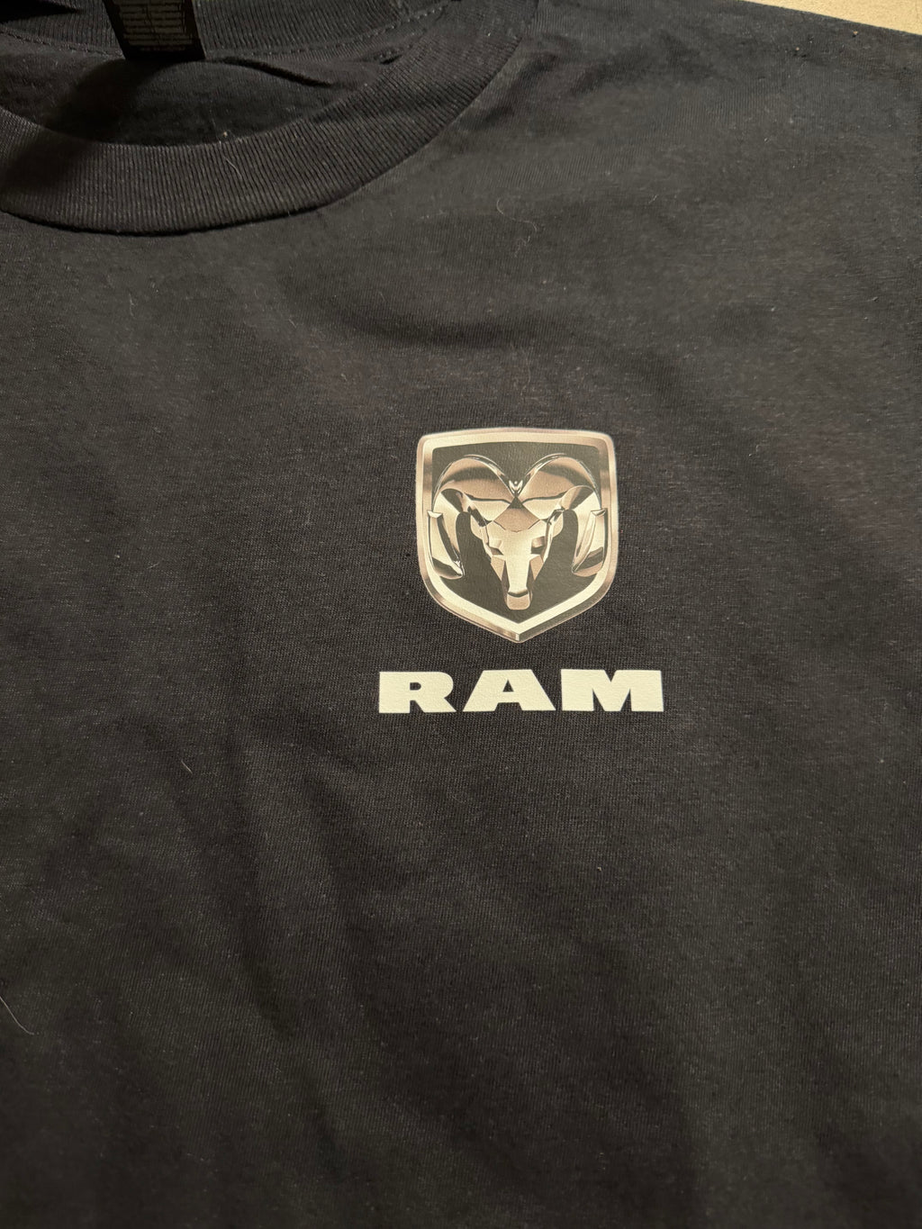 Ram Shirt