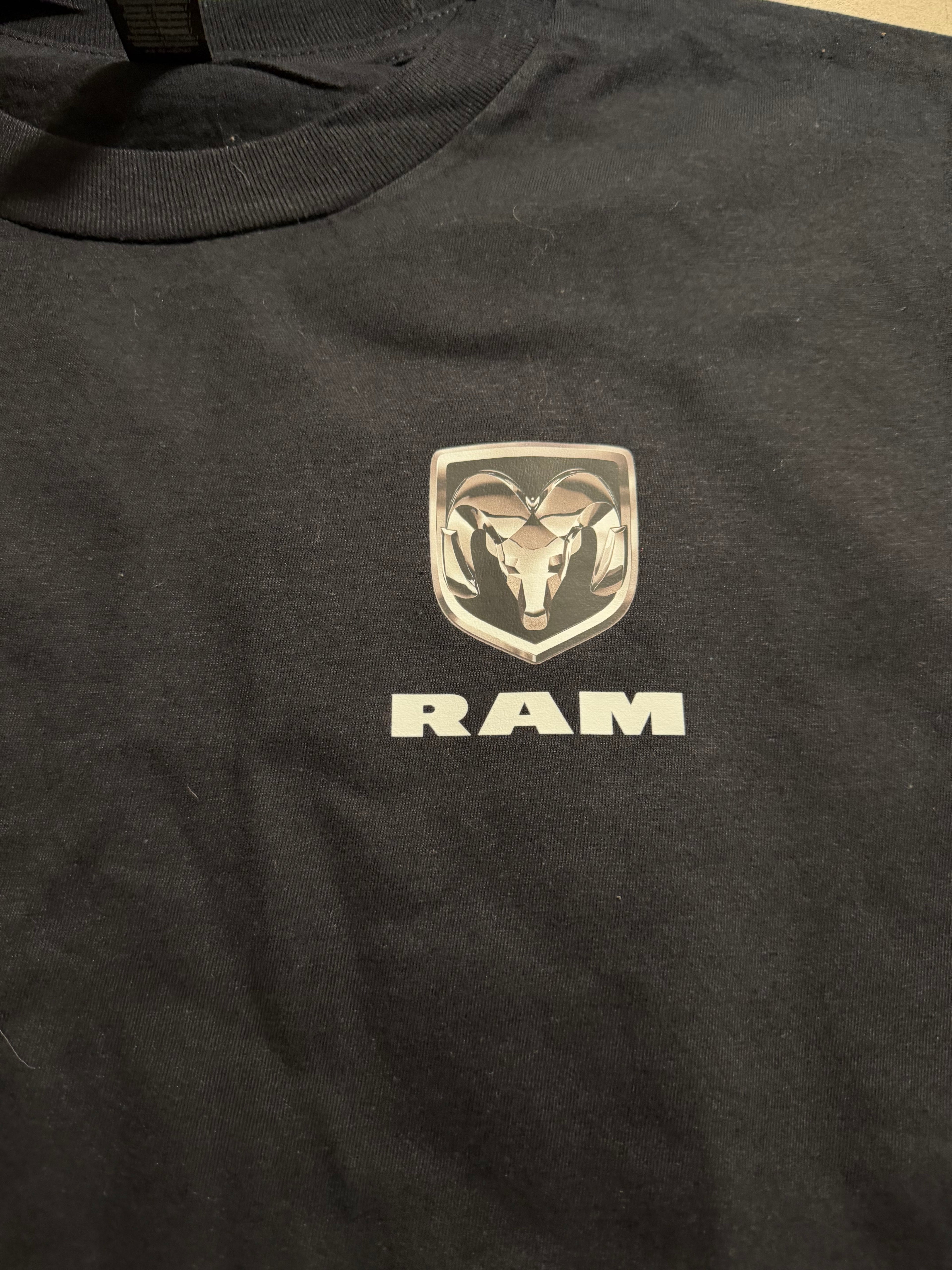 Ram Shirt