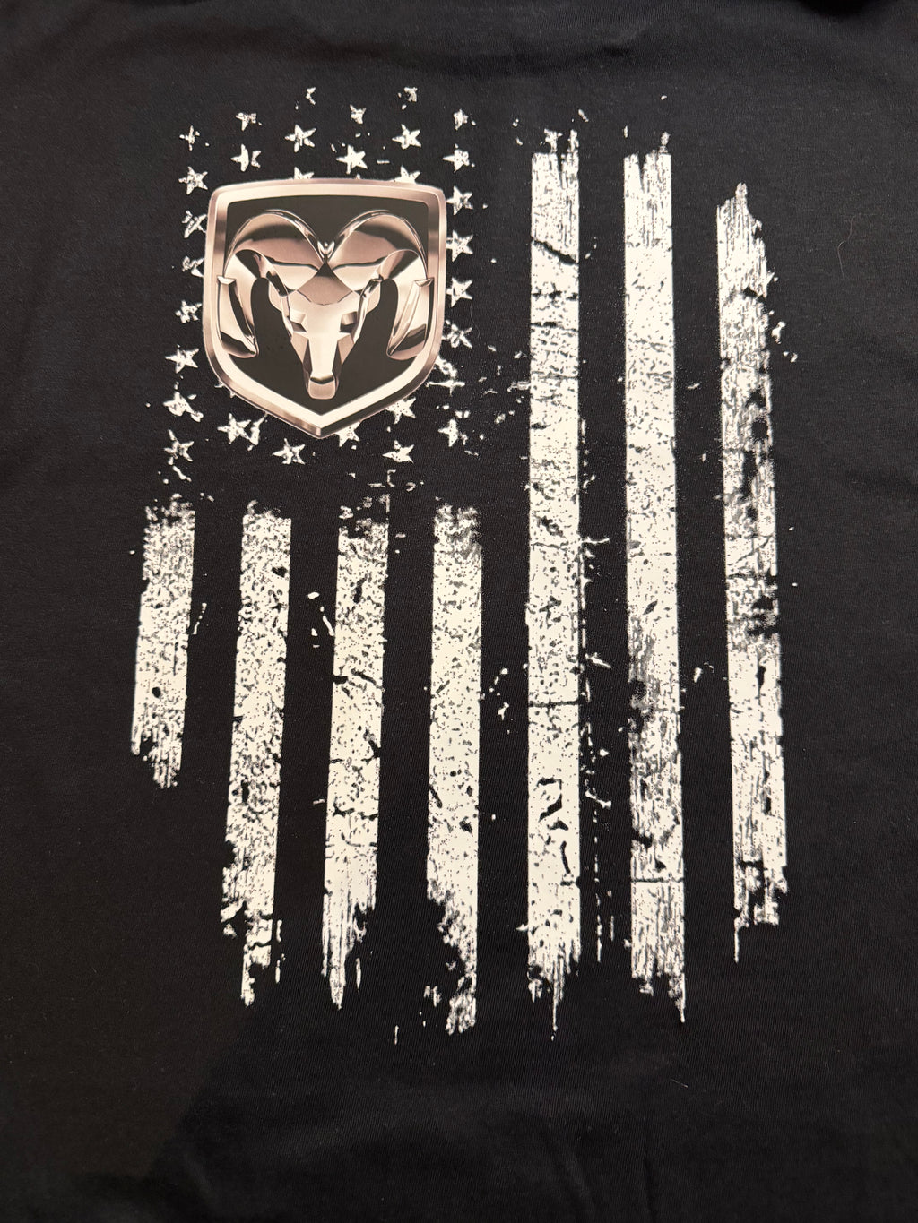 Ram Shirt