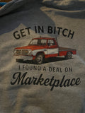 Marketplace Shirt