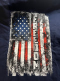 Freedom Flag Shirt